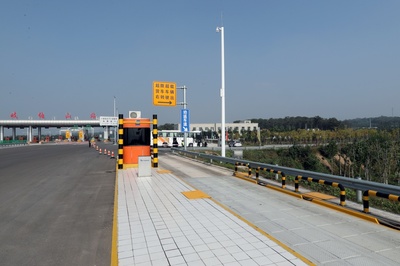 @貨車(chē)車(chē)主!12月16日起,河南所有高速公路收費(fèi)站全面實(shí)施貨車(chē)入口稱(chēng)重檢測(cè)