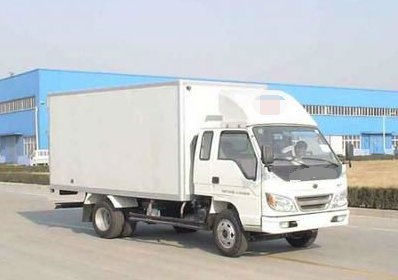 開集裝箱車需要什么證
