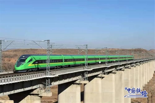 官宣 全國鐵路明年1月10日起實行新的列車運行圖,京港高鐵南段全線貫通
