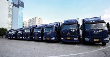 交通部連發(fā)4個(gè)號(hào)令 取消輕型普貨車(chē)“雙證”