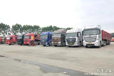 個(gè)人貨車能辦營運(yùn)證嗎?交通部:能!記住這4步