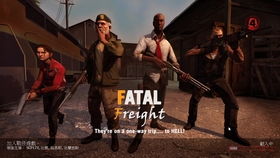 l4d2沙雕時刻