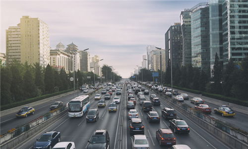 道路運輸管理條例是什么