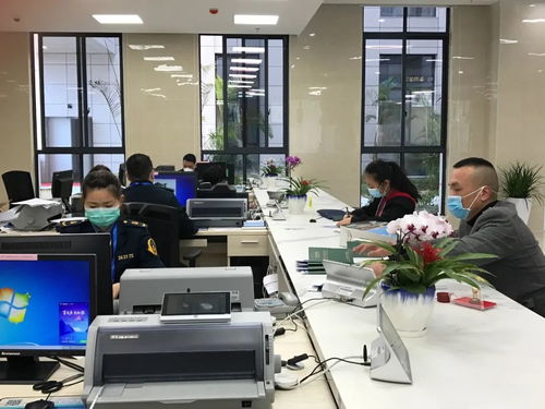做好 戰(zhàn)疫 下的審批服務 助力復工復產