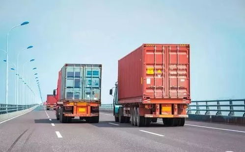 辦理道路運(yùn)輸經(jīng)營(yíng)許可證有多難 只有貨車(chē)司機(jī)能體會(huì)
