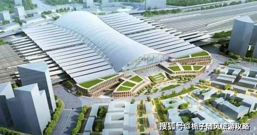 山東省濱州市主要的四座火車站一覽