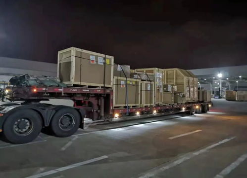 3萬一趟也沒有司機愿意跑上海 疫情下的跨省物流有多難