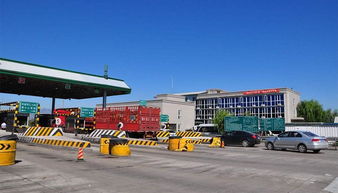 最新消息 高速過橋過路費(fèi)有望下調(diào) 取消省界收費(fèi)站被列入重點(diǎn)