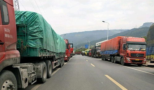 不限行,有補(bǔ)貼,卡友卻不愿改造國三車 貨車司機(jī) 車都沒改造費(fèi)值錢